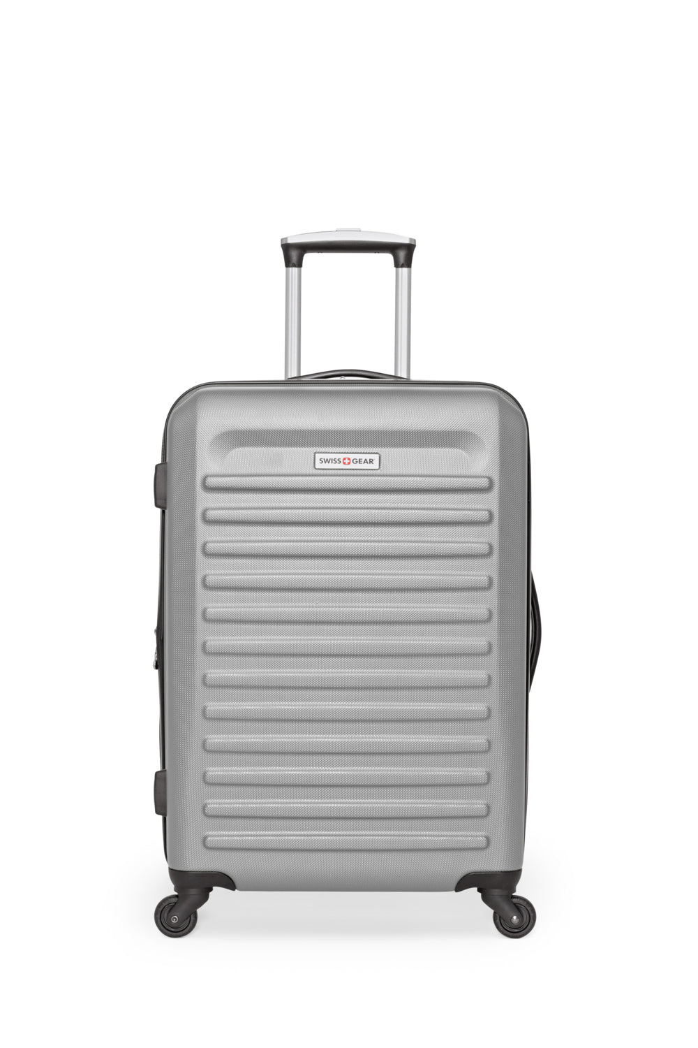 SWISSGEAR - Intercontinental Collection 24" Expandable Hardside Luggage - Image 18