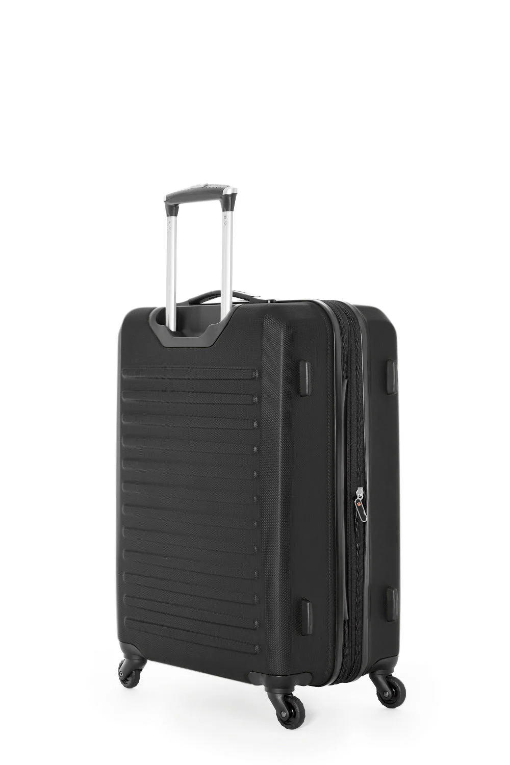 SWISSGEAR - Intercontinental Collection 24" Expandable Hardside Luggage - Image 3