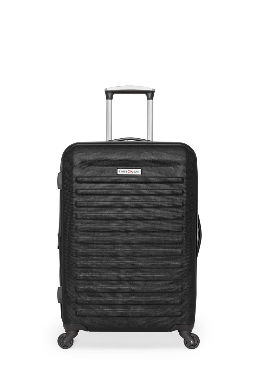SWISSGEAR - Intercontinental Collection 24" Expandable Hardside Luggage - Image 4