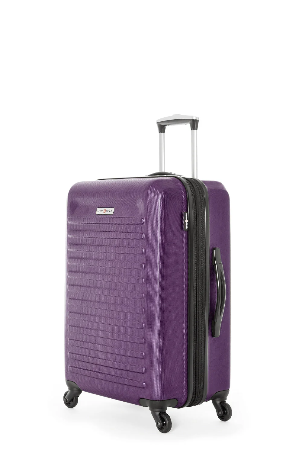 SWISSGEAR - Intercontinental Collection 24" Expandable Hardside Luggage - Image 9