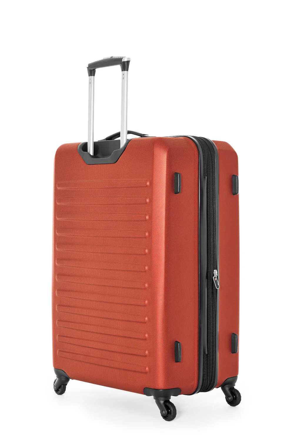SWISSGEAR - Intercontinental Collection 28" Expandable Hardside Luggage - Image 10