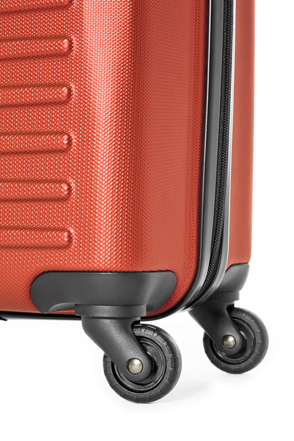 SWISSGEAR - Intercontinental Collection 28" Expandable Hardside Luggage - Image 14