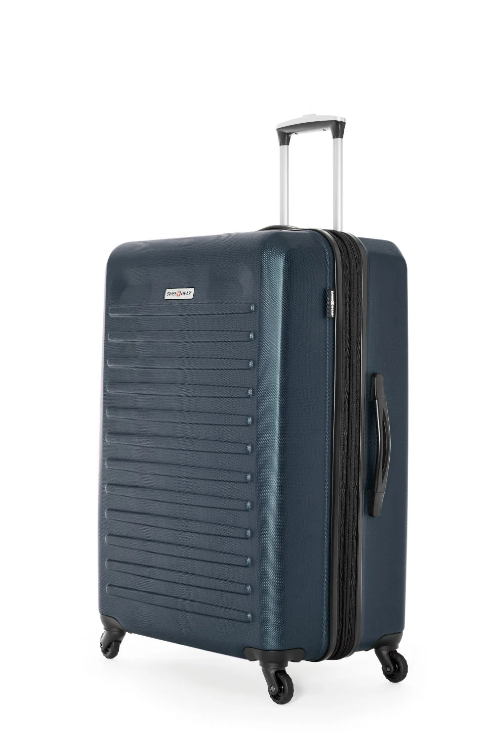 SWISSGEAR - Intercontinental Collection 28" Expandable Hardside Luggage - Image 2