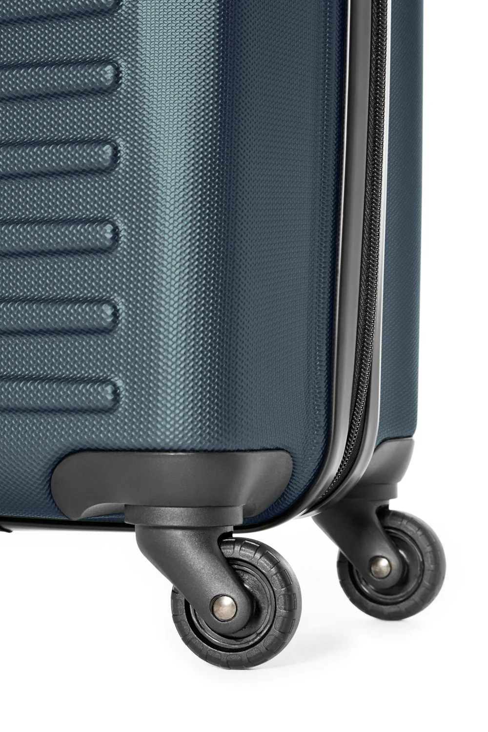 SWISSGEAR - Intercontinental Collection 28" Expandable Hardside Luggage - Image 7