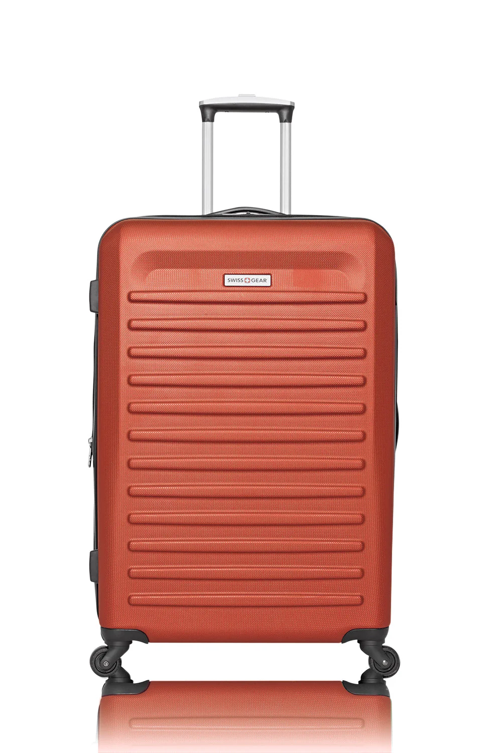 SWISSGEAR - Intercontinental Collection 28" Expandable Hardside Luggage - Image 8