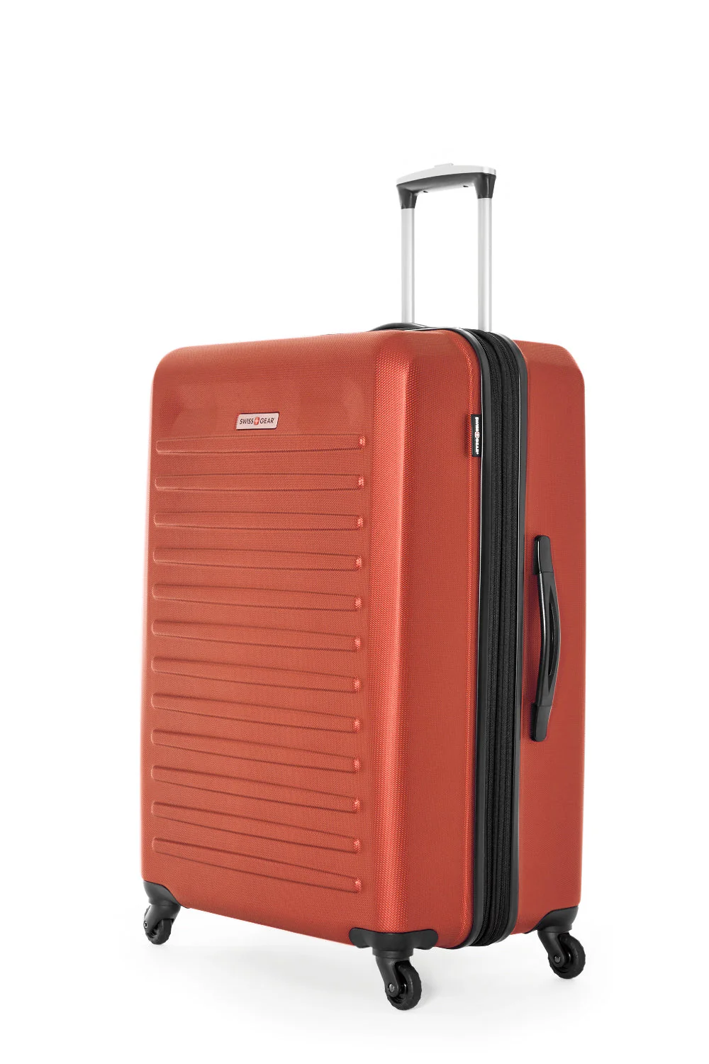 SWISSGEAR - Intercontinental Collection 28" Expandable Hardside Luggage - Image 9