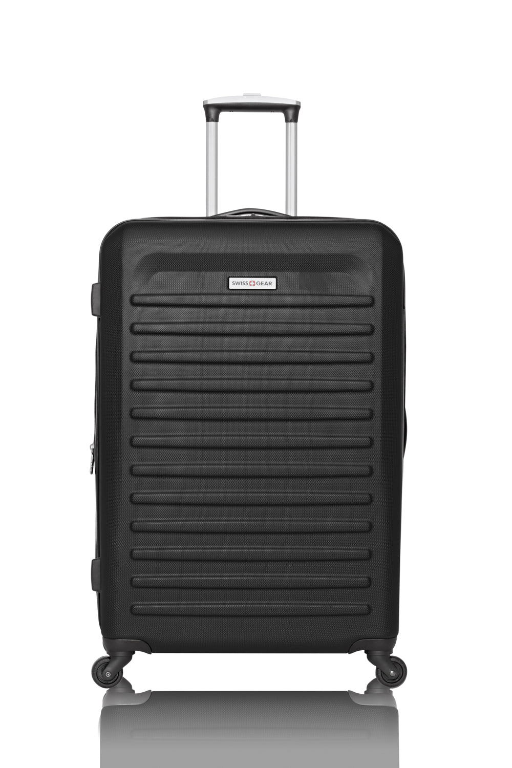 SWISSGEAR - Intercontinental Collection 28" Expandable Hardside Luggage