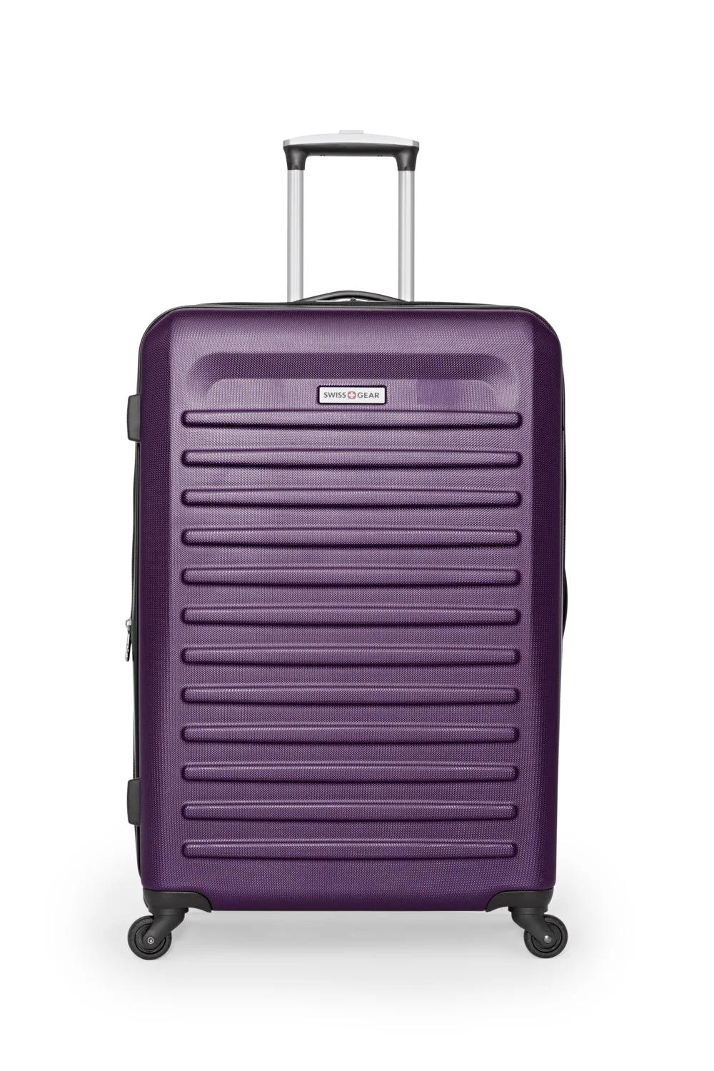 SWISSGEAR - Intercontinental Collection 28" Expandable Hardside Luggage - Image 11