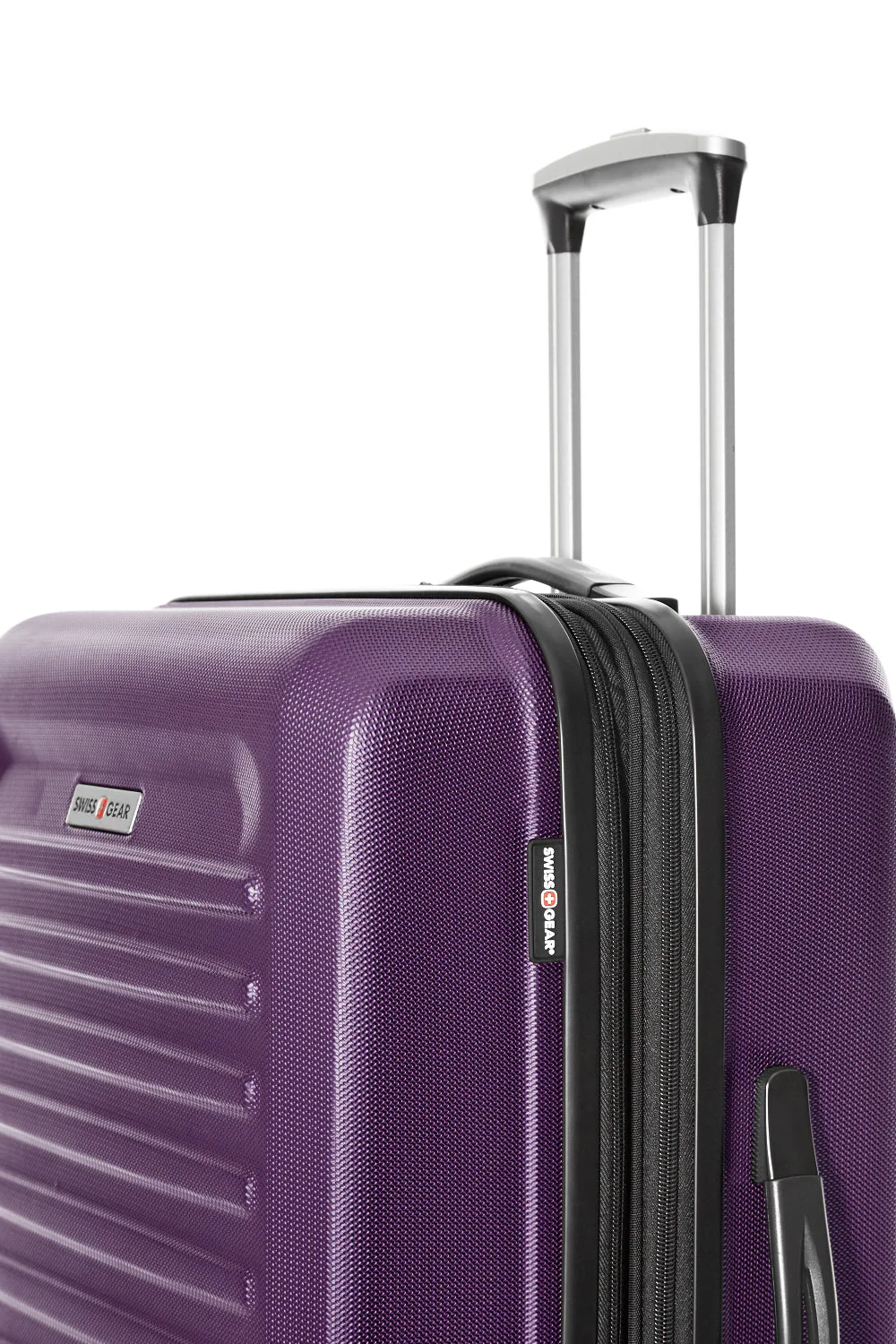 SWISSGEAR - Intercontinental Collection 28" Expandable Hardside Luggage - Image 12
