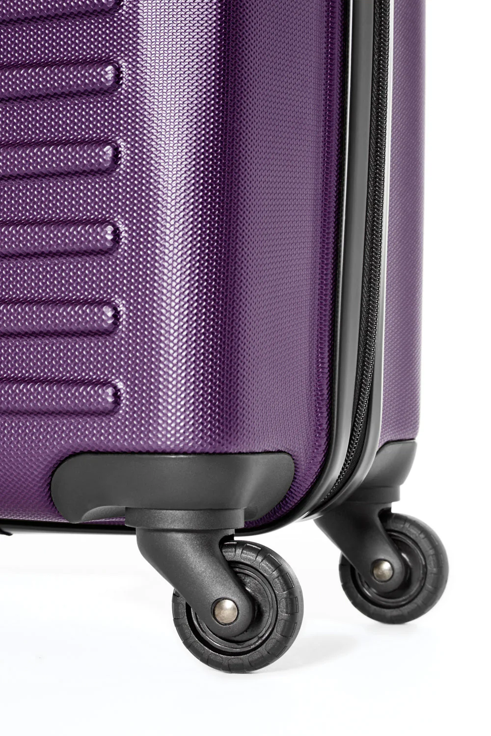 SWISSGEAR - Intercontinental Collection 28" Expandable Hardside Luggage - Image 14