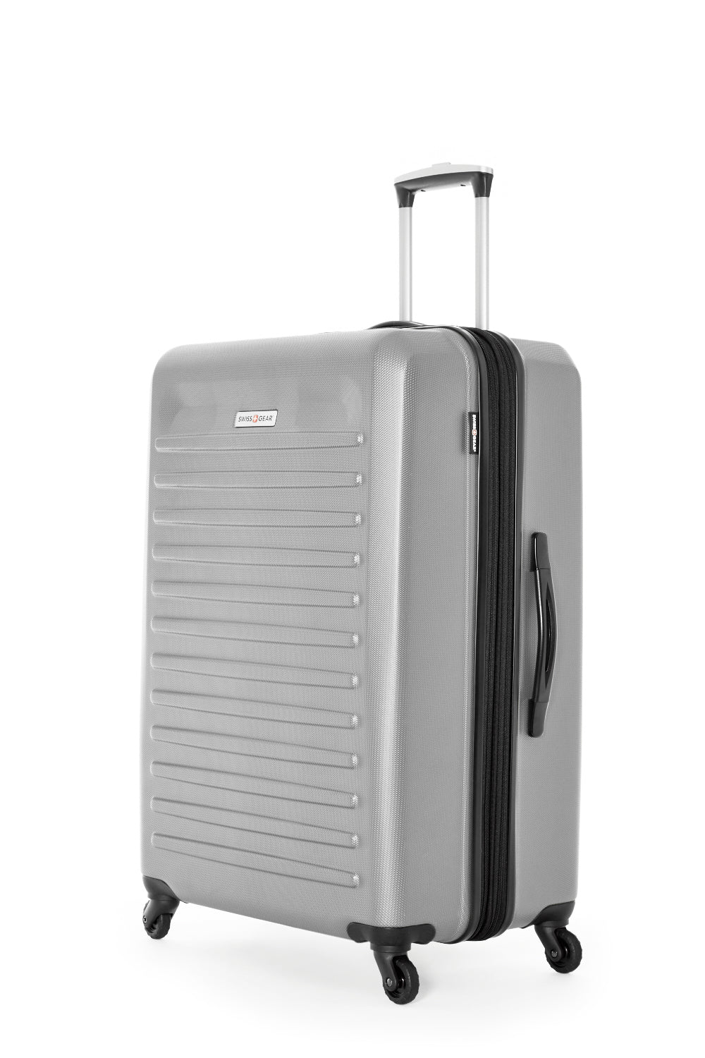 SWISSGEAR - Intercontinental Collection 28" Expandable Hardside Luggage - Image 16