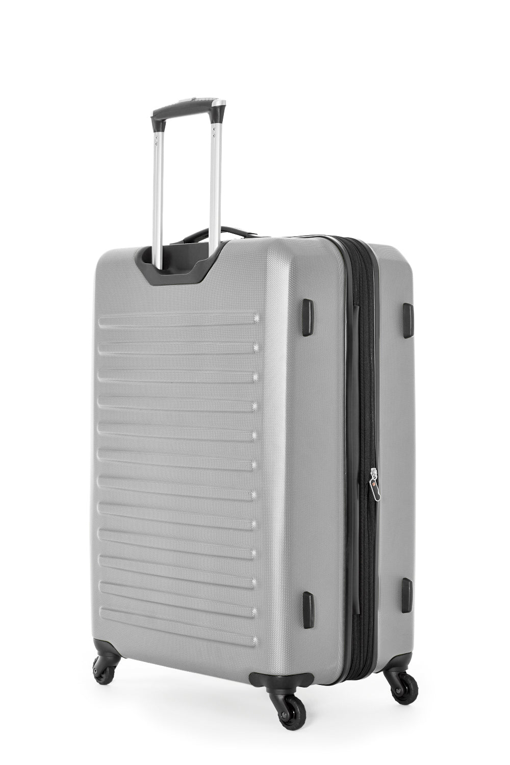 SWISSGEAR - Intercontinental Collection 28" Expandable Hardside Luggage - Image 17