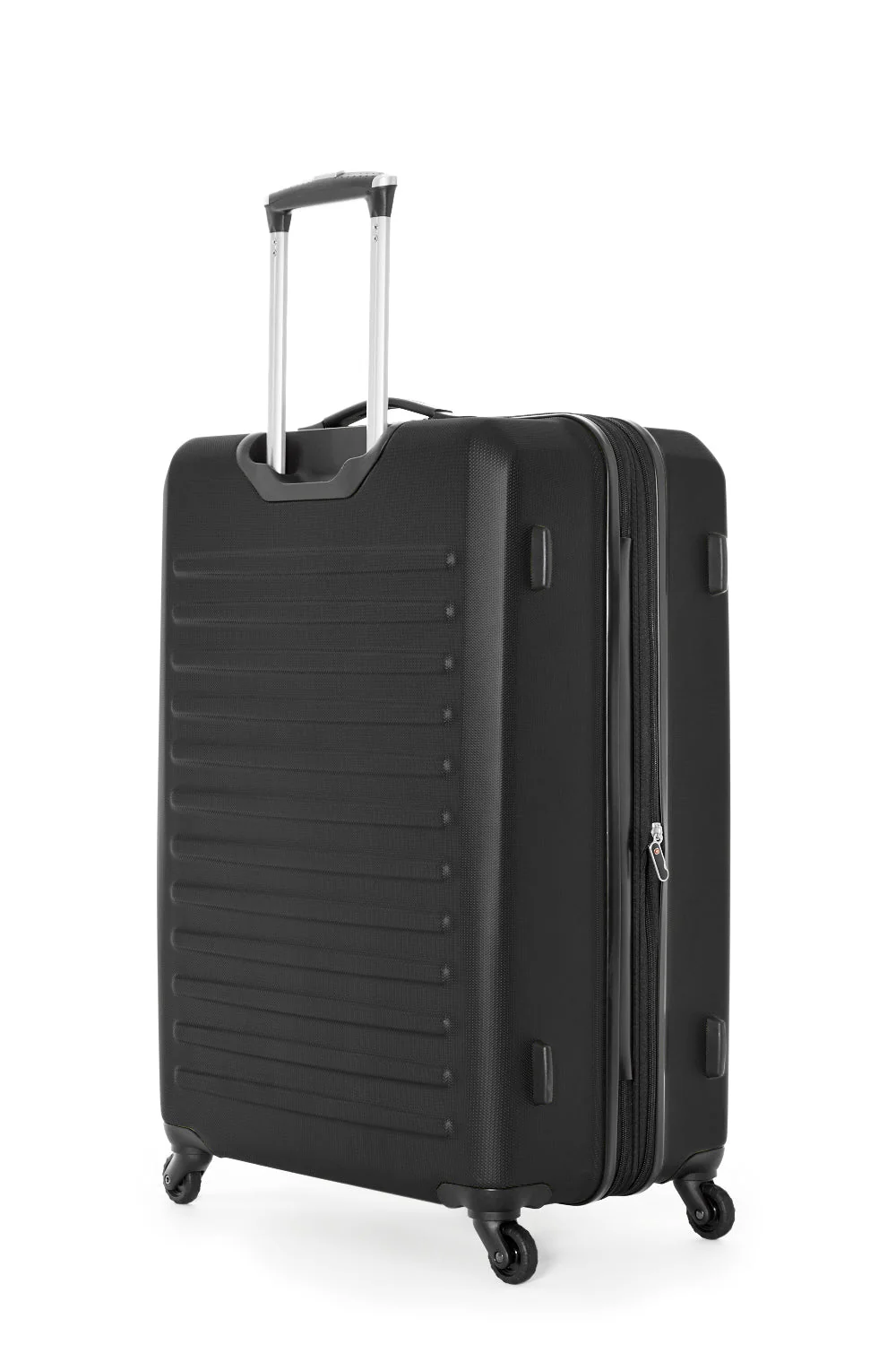 SWISSGEAR - Intercontinental Collection 28" Expandable Hardside Luggage - Image 3