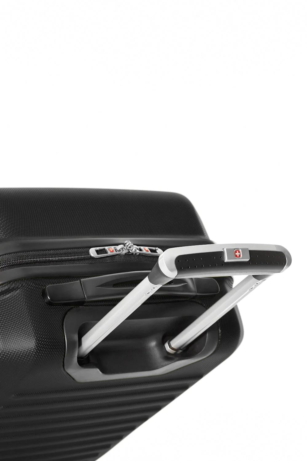 SWISSGEAR - Intercontinental Collection 28" Expandable Hardside Luggage - Image 6