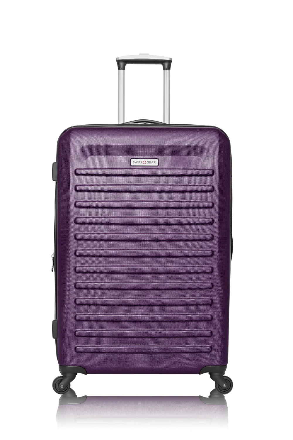 SWISSGEAR - Intercontinental Collection 28" Expandable Hardside Luggage - Image 8