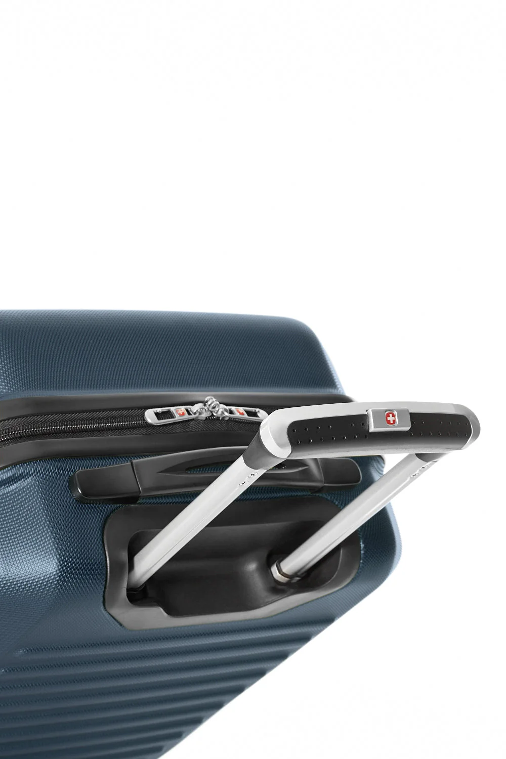 SWISSGEAR - Intercontinental Collection Hardside Luggage 3 Piece Set - Image 3