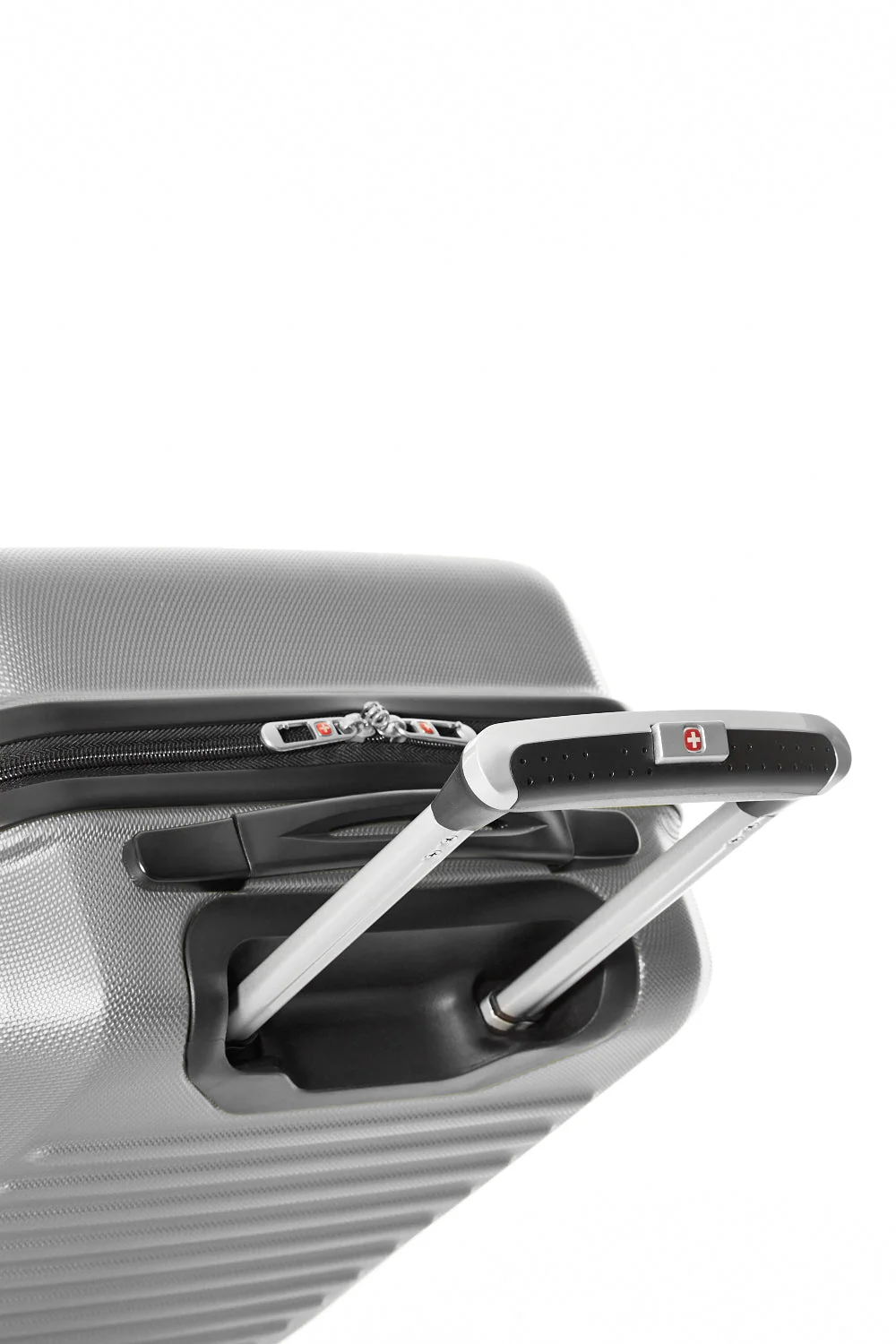 SWISSGEAR - Intercontinental Collection Hardside Luggage 3 Piece Set - Image 13