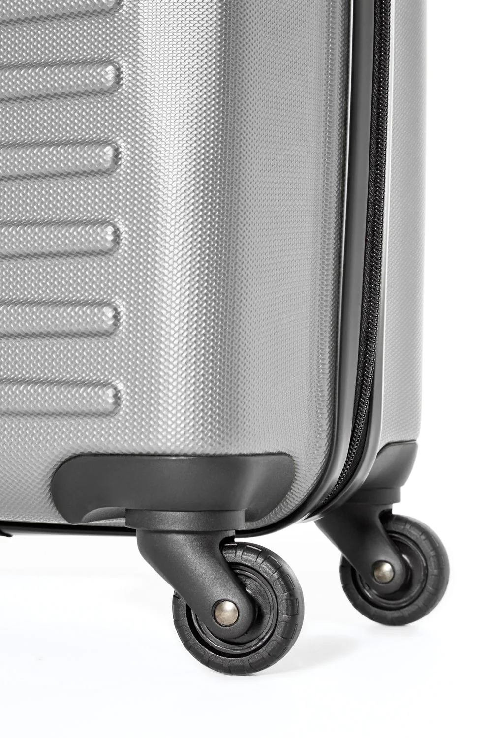 SWISSGEAR - Intercontinental Collection Hardside Luggage 3 Piece Set - Image 14