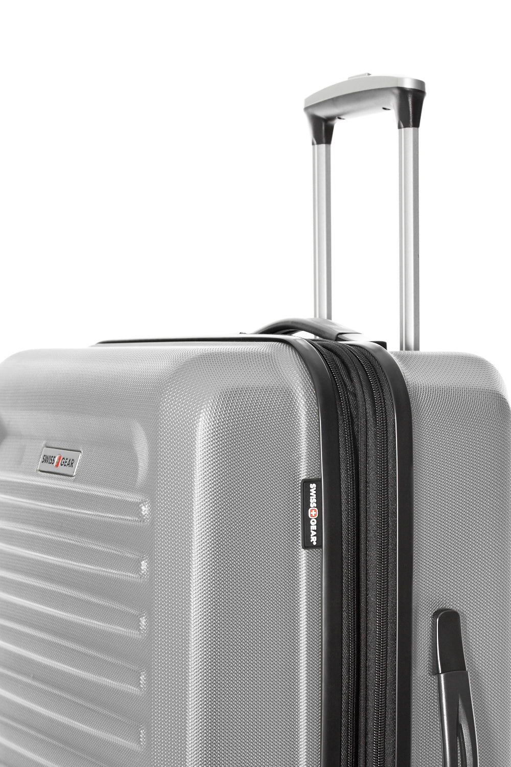SWISSGEAR - Intercontinental Collection Hardside Luggage 3 Piece Set - Image 15