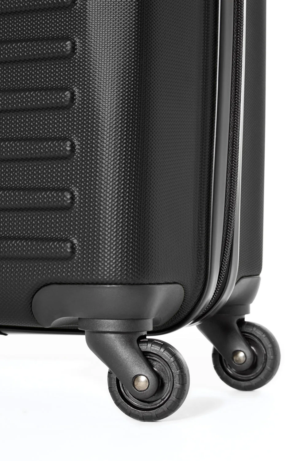 SWISSGEAR - Intercontinental Collection Hardside Luggage 3 Piece Set - Image 4