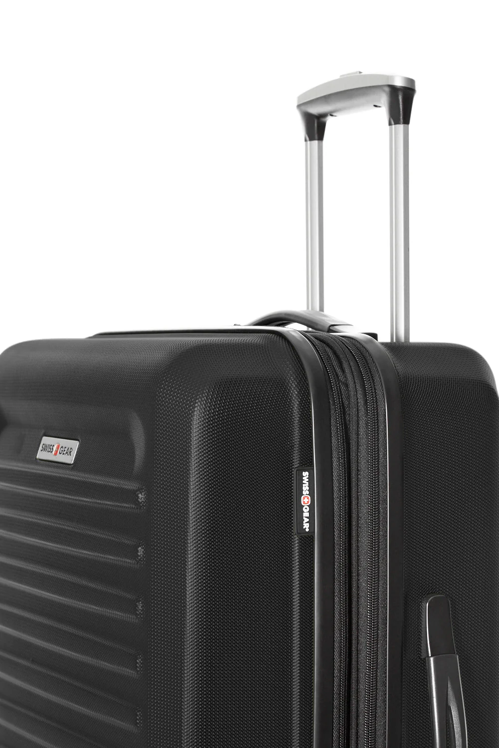 SWISSGEAR - Intercontinental Collection Hardside Luggage 3 Piece Set - Image 5
