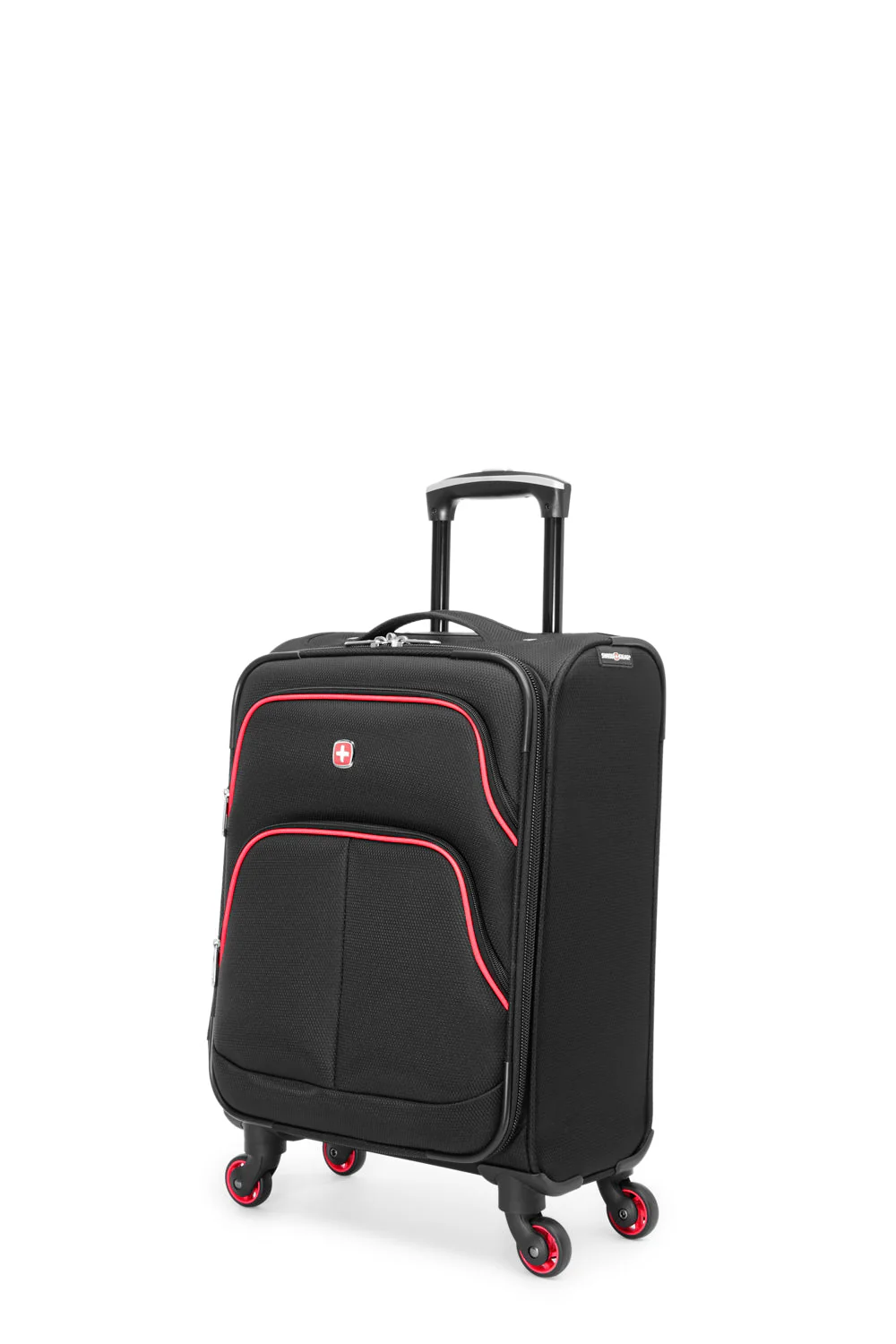 SWISSGEAR - Empire Collection Carry-On Upright Luggage - Image 10