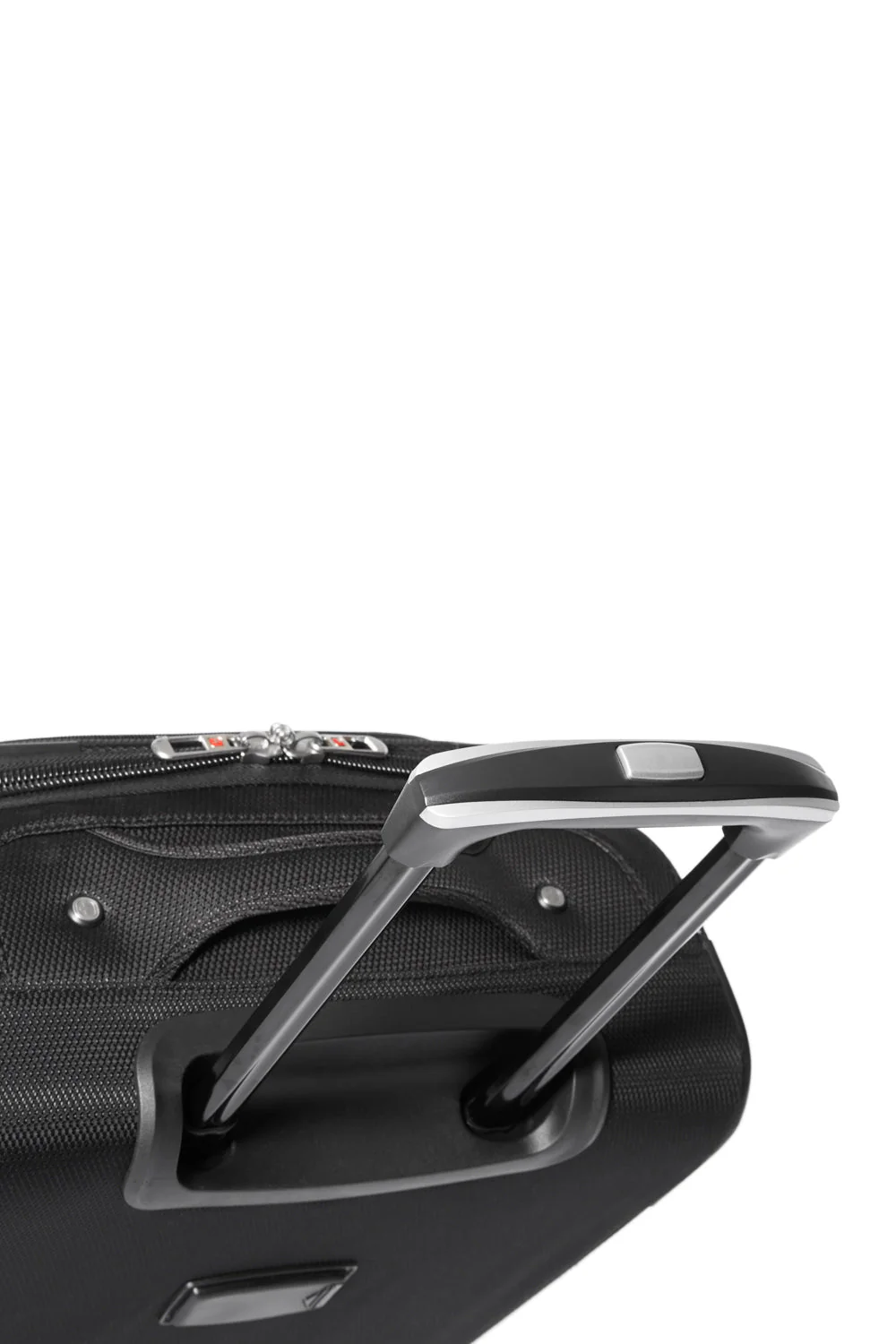 SWISSGEAR - Empire Collection Carry-On Upright Luggage - Image 14