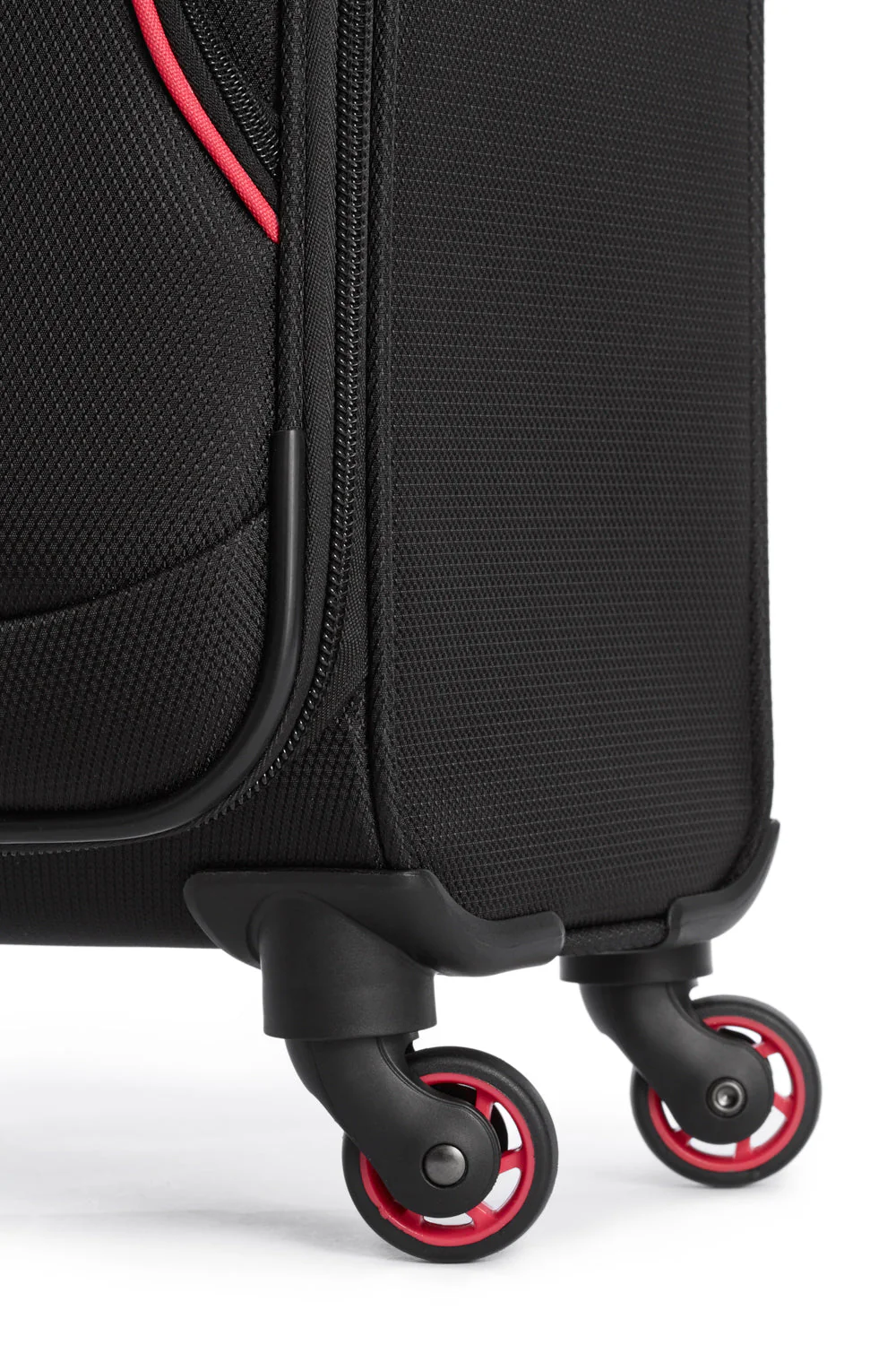 SWISSGEAR - Empire Collection Carry-On Upright Luggage - Image 15