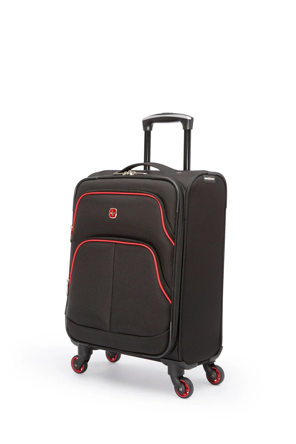 SWISSGEAR - Empire Collection Carry-On Upright Luggage - Image 18