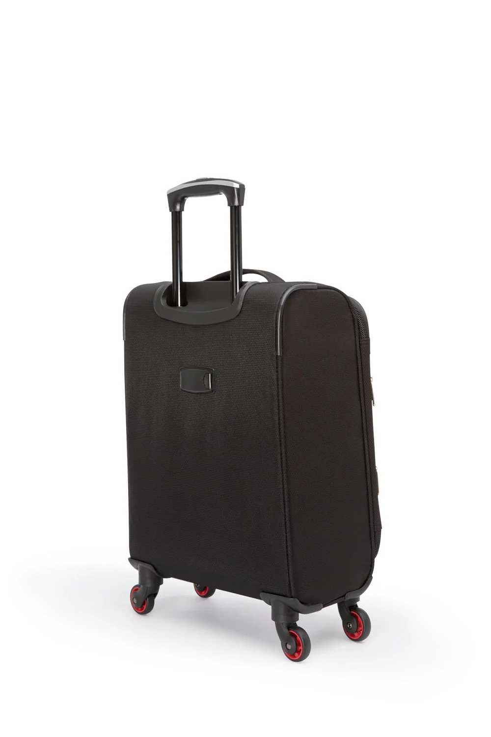 SWISSGEAR - Empire Collection Carry-On Upright Luggage - Image 19