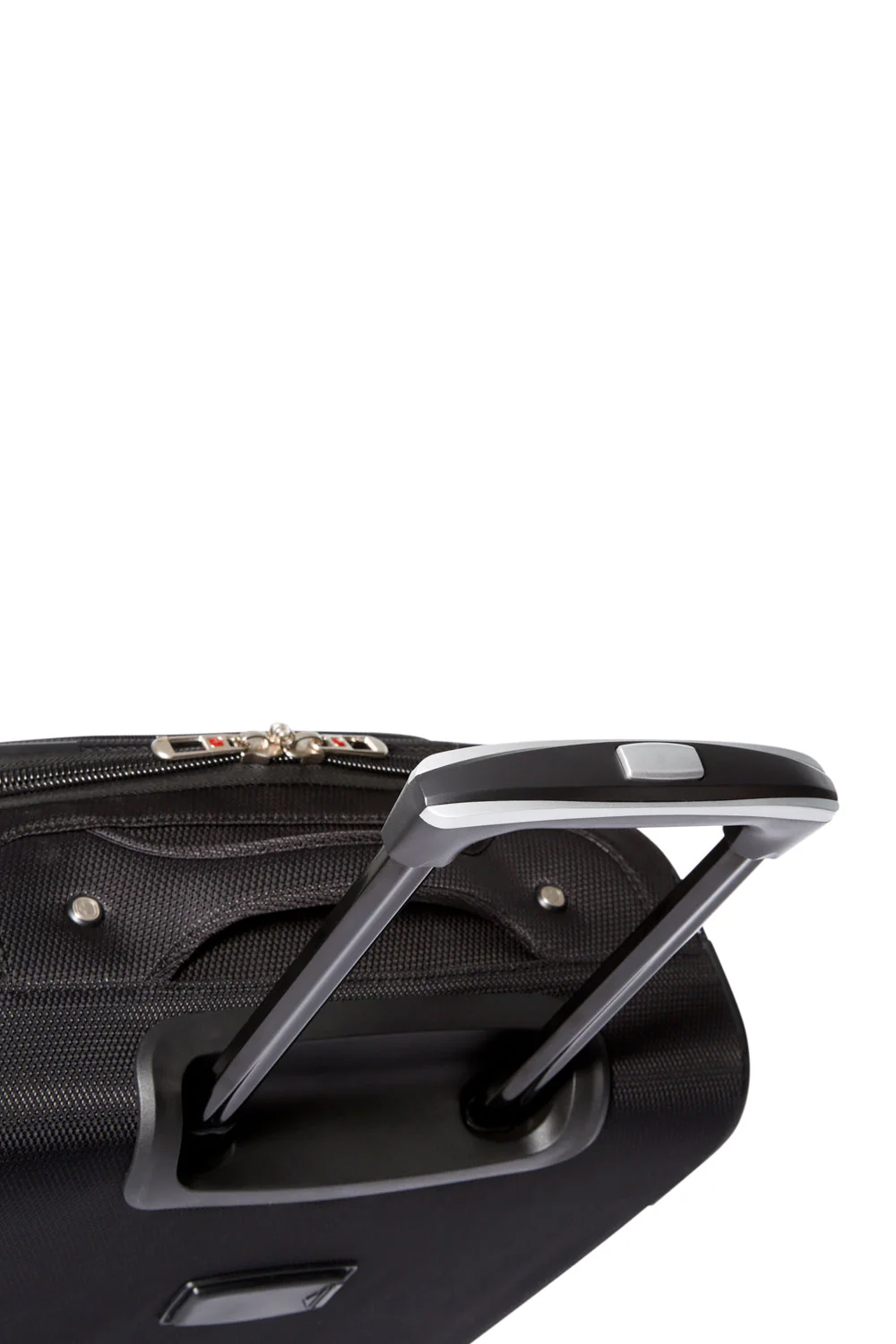 SWISSGEAR - Empire Collection Carry-On Upright Luggage - Image 22