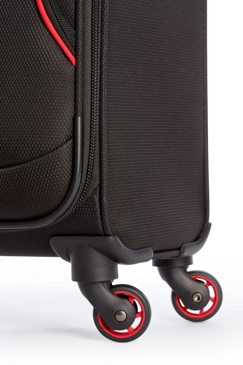 SWISSGEAR - Empire Collection Carry-On Upright Luggage - Image 23