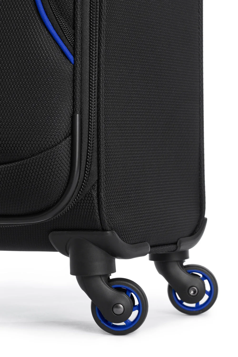 SWISSGEAR - Empire Collection Carry-On Upright Luggage - Image 7