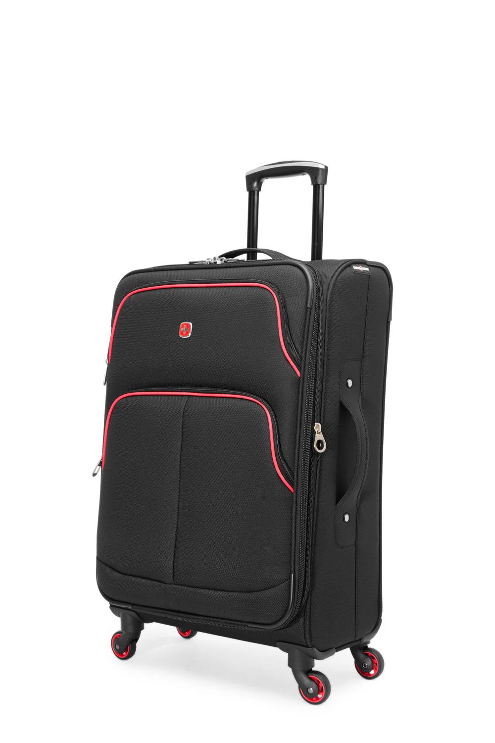 SWISSGEAR - Empire Collection 24" Expandable Upright Luggage - Image 10