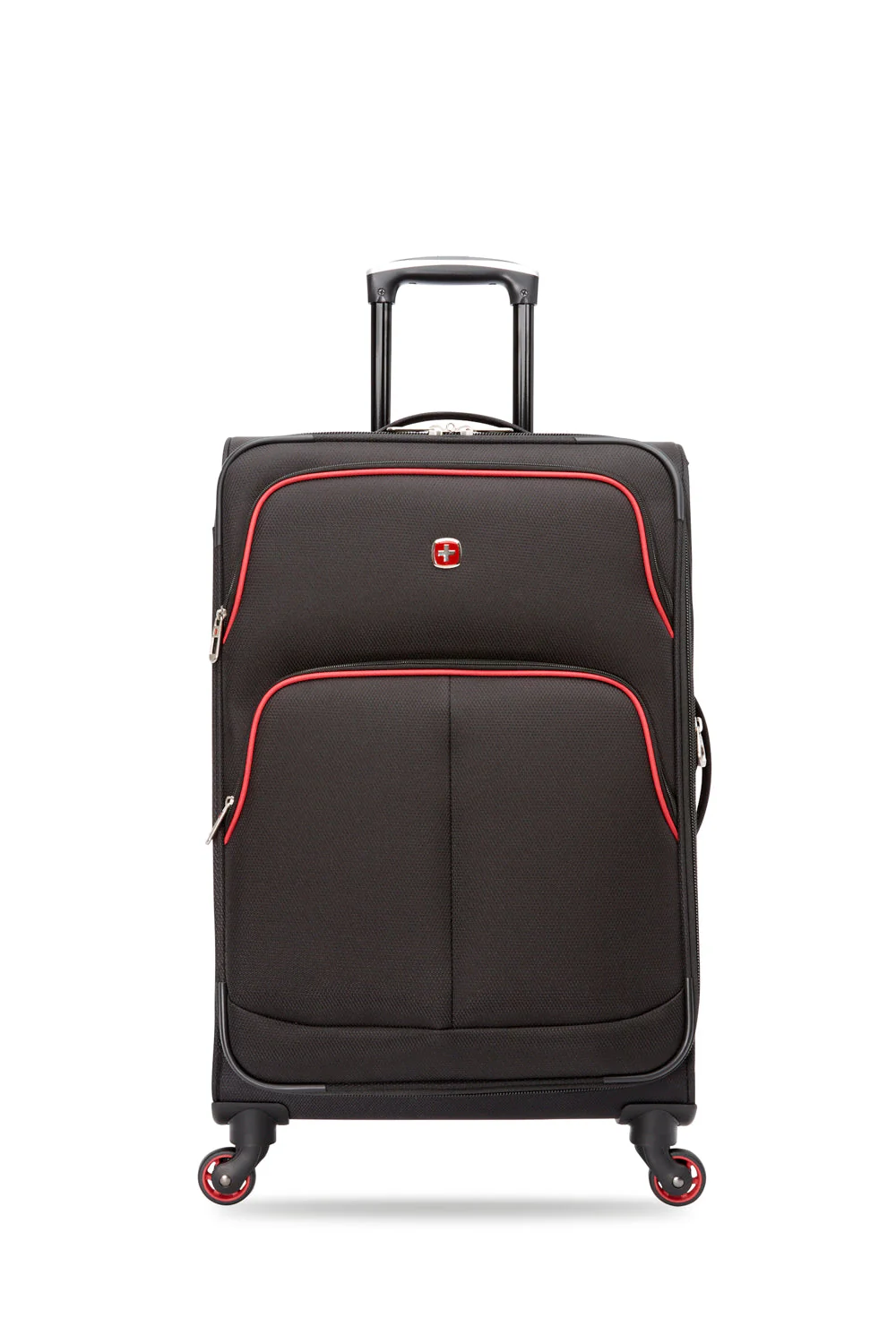 SWISSGEAR - Empire Collection 24" Expandable Upright Luggage - Image 20