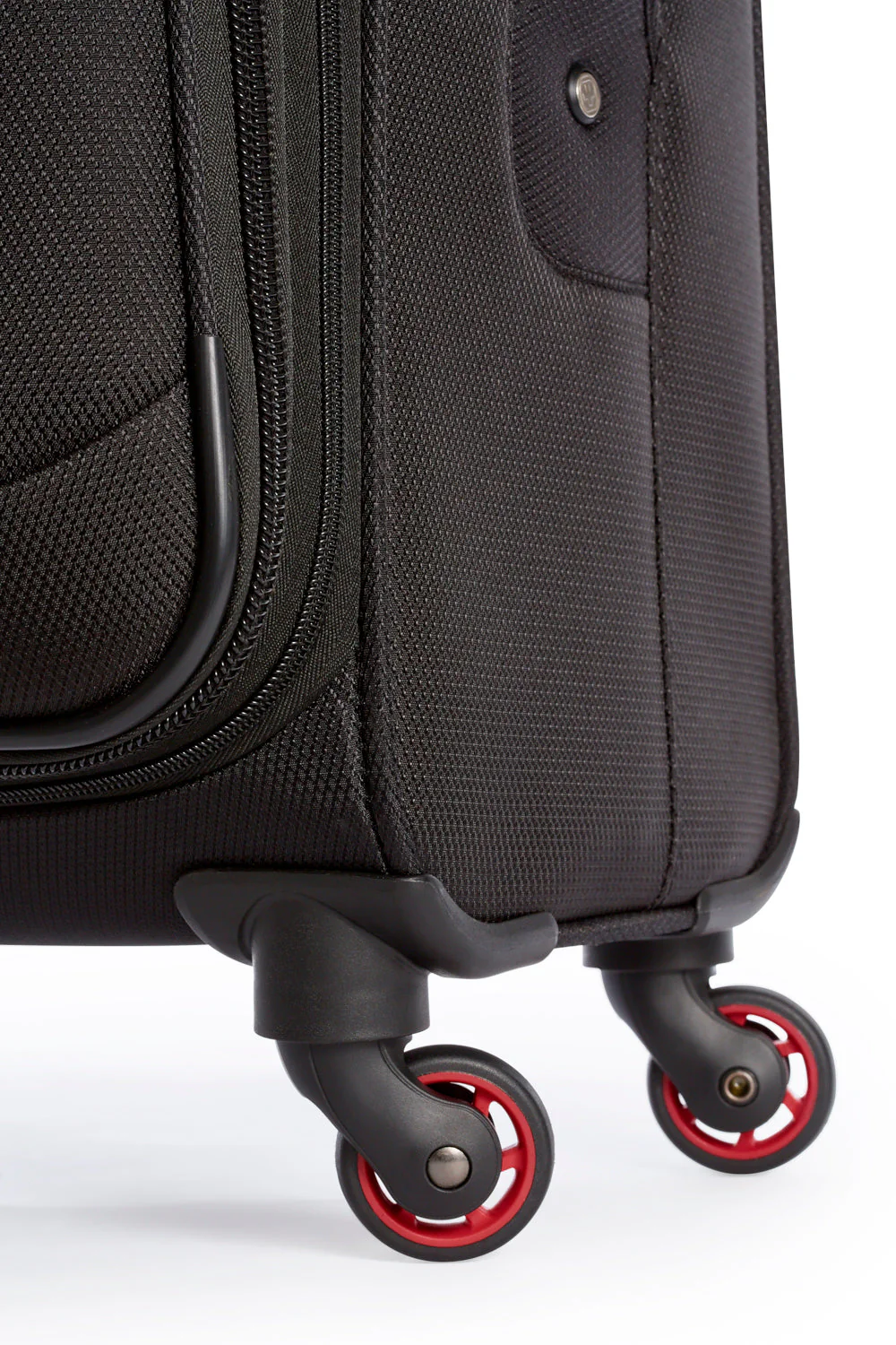 SWISSGEAR - Empire Collection 24" Expandable Upright Luggage - Image 23