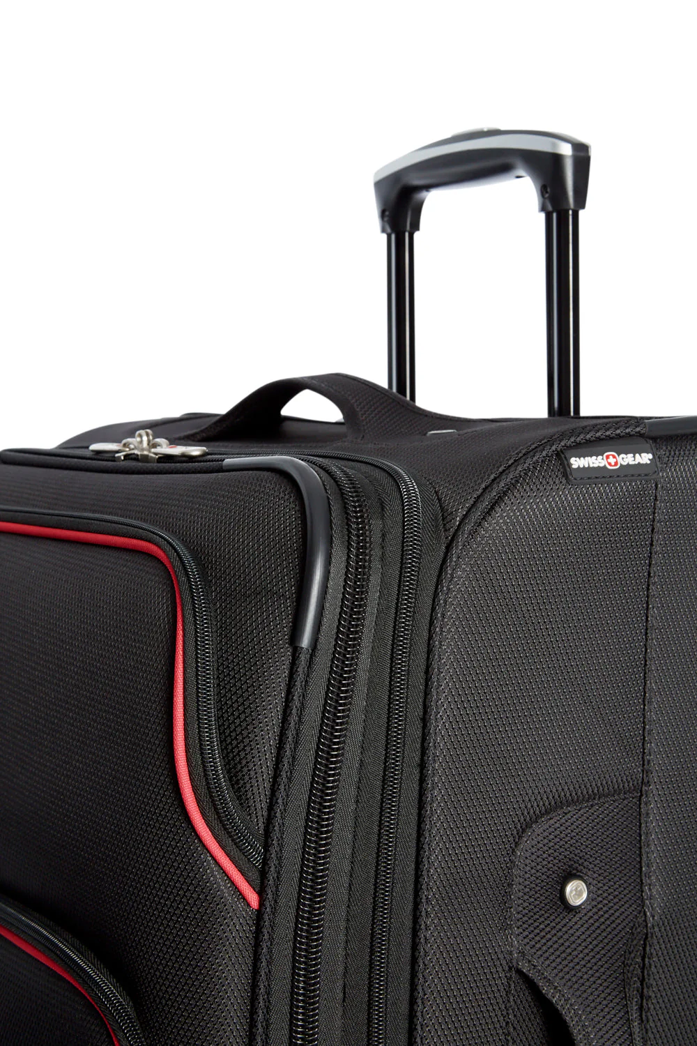 SWISSGEAR - Empire Collection 24" Expandable Upright Luggage - Image 24