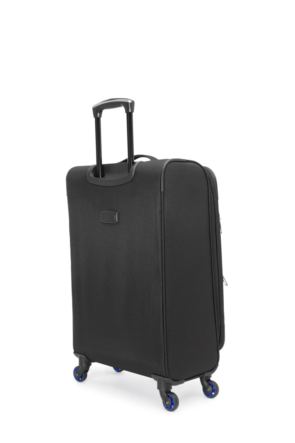 SWISSGEAR - Empire Collection 24" Expandable Upright Luggage - Image 3