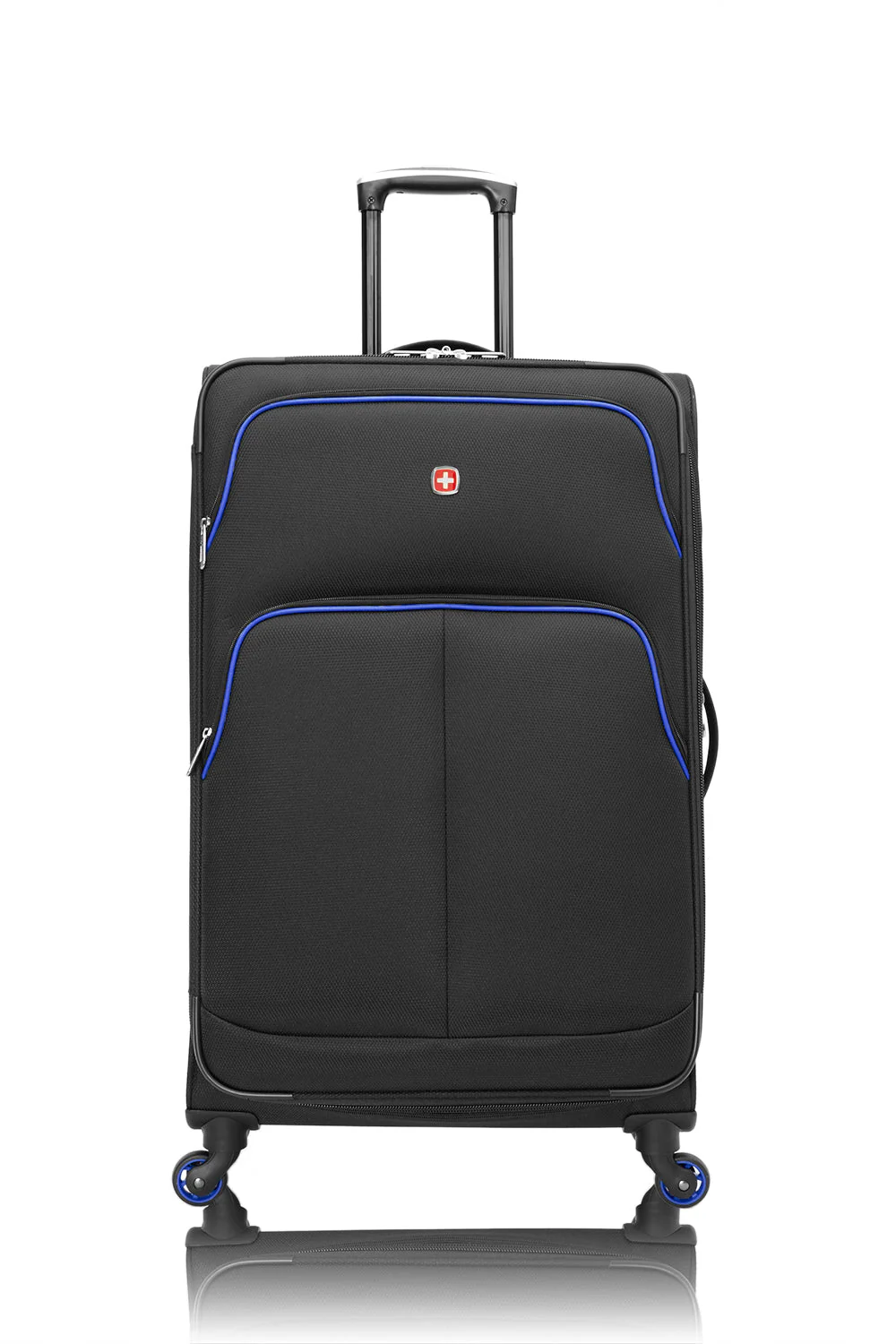 SWISSGEAR - Empire Collection 28" Expandable Upright Luggage