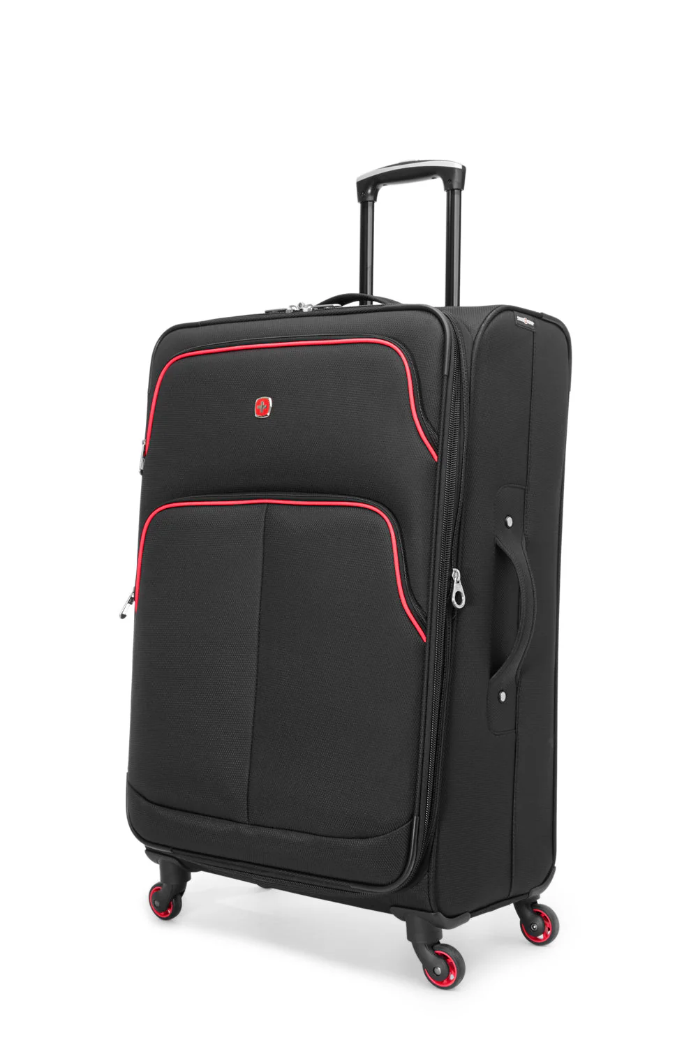 SWISSGEAR - Empire Collection 28" Expandable Upright Luggage - Image 10