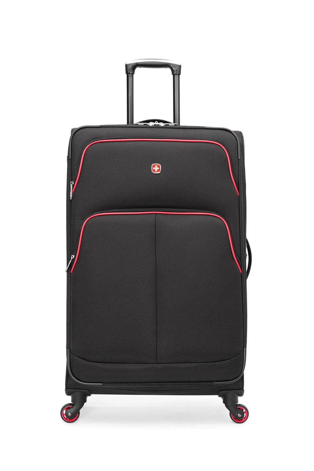 SWISSGEAR - Empire Collection 28" Expandable Upright Luggage - Image 12