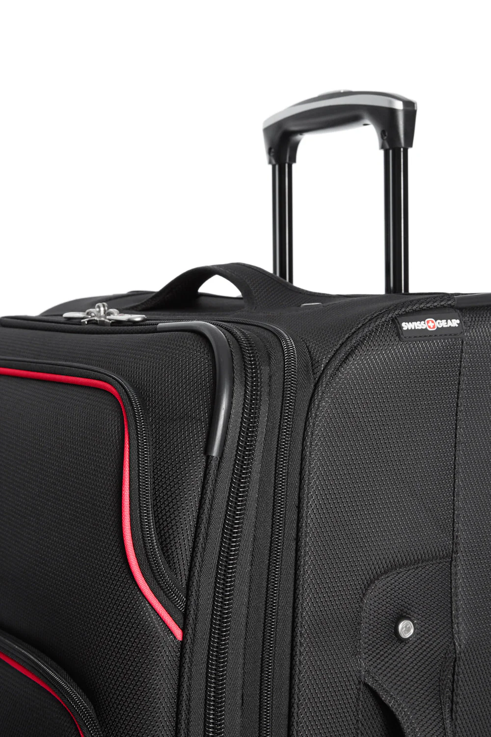 SWISSGEAR - Empire Collection 28" Expandable Upright Luggage - Image 16