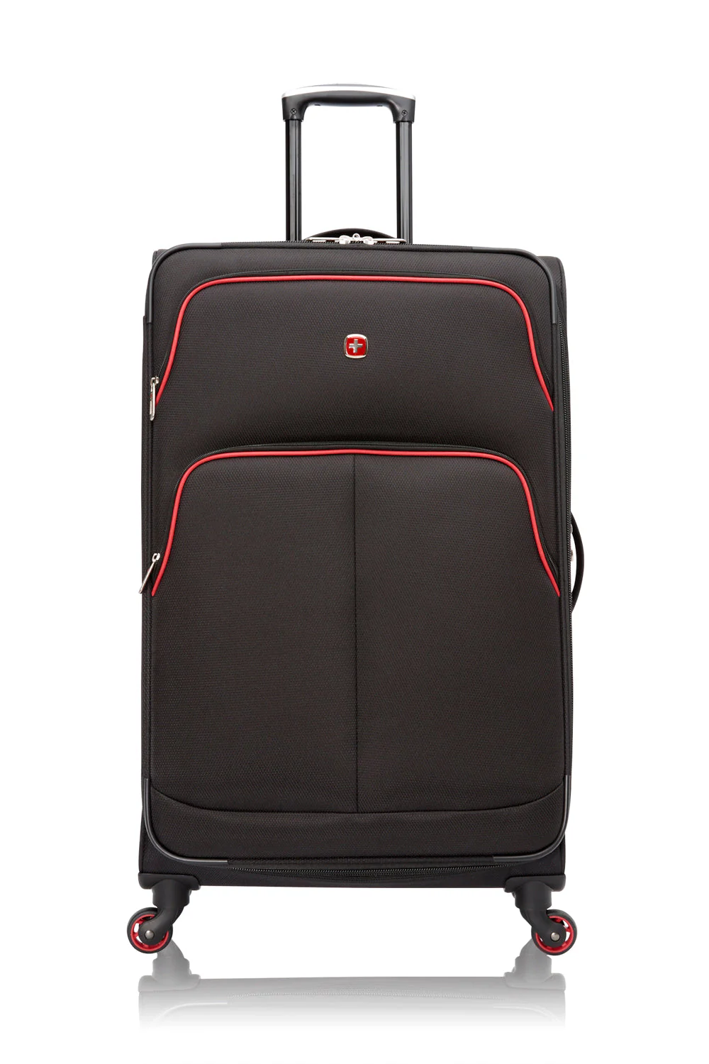 SWISSGEAR - Empire Collection 28" Expandable Upright Luggage - Image 17