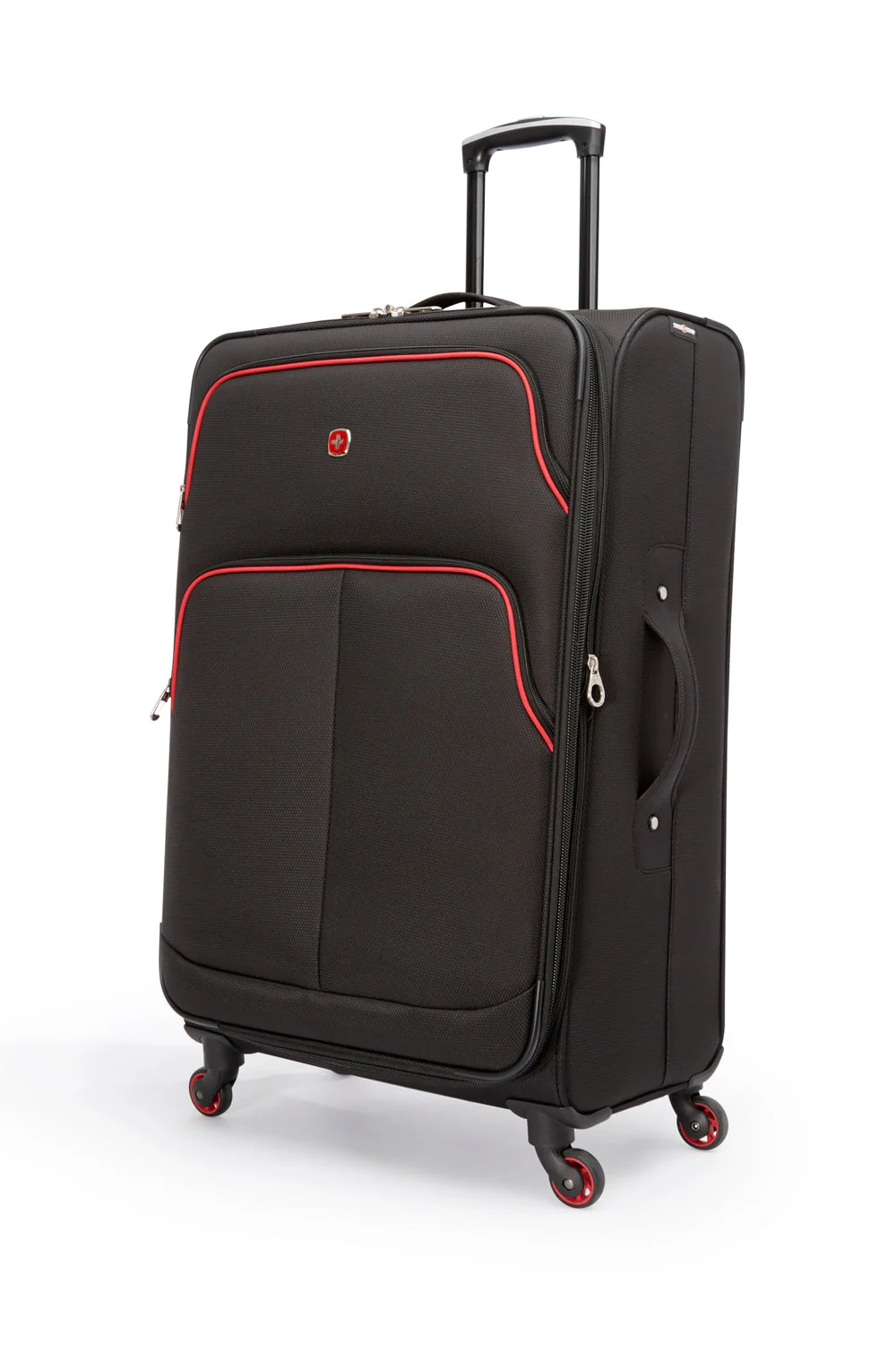 SWISSGEAR - Empire Collection 28" Expandable Upright Luggage - Image 18