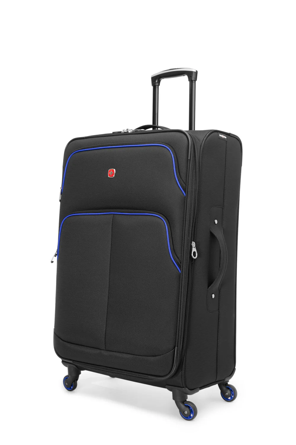 SWISSGEAR - Empire Collection 28" Expandable Upright Luggage - Image 2