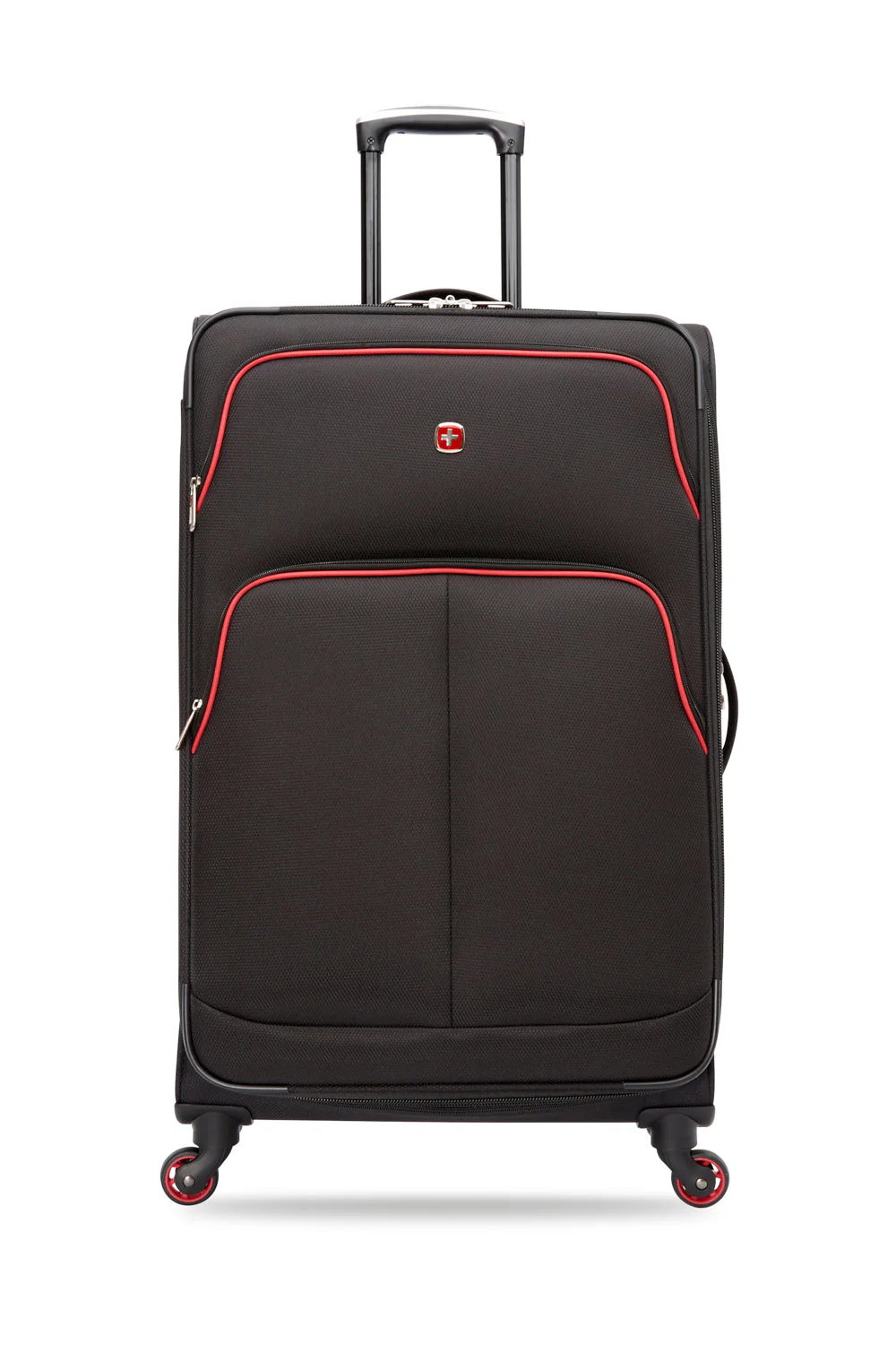 SWISSGEAR - Empire Collection 28" Expandable Upright Luggage - Image 20