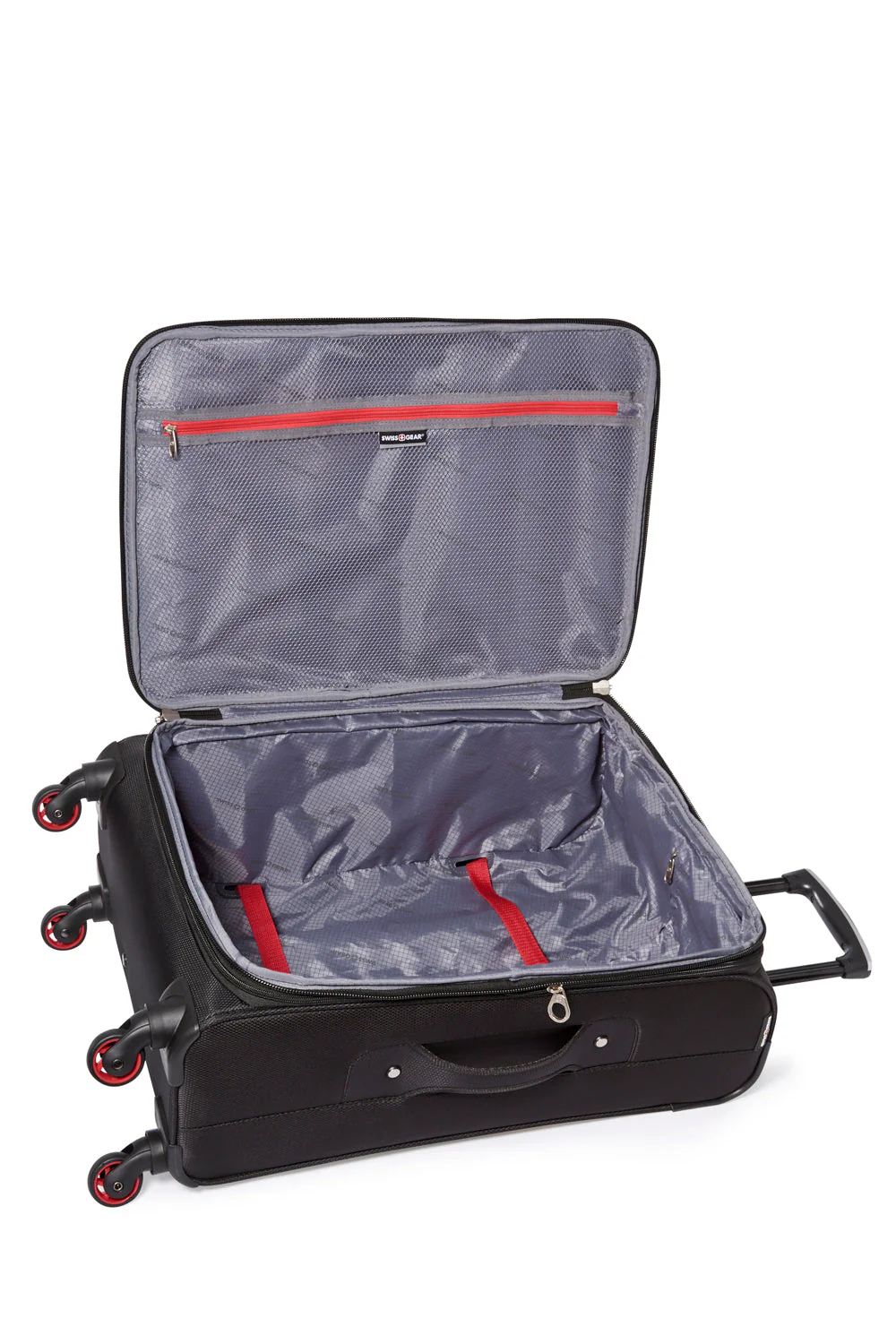 SWISSGEAR - Empire Collection 28" Expandable Upright Luggage - Image 21