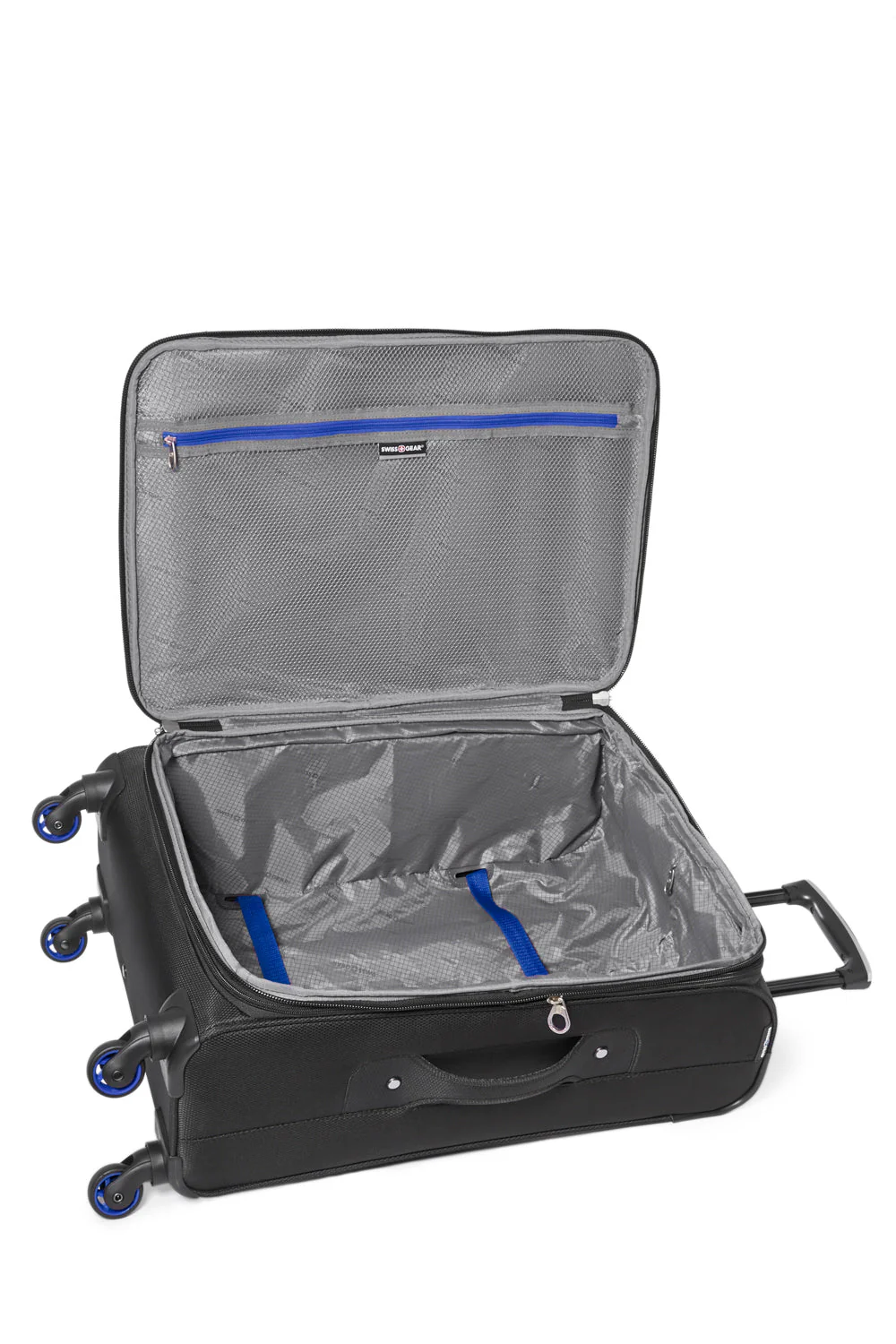 SWISSGEAR - Empire Collection 28" Expandable Upright Luggage - Image 5