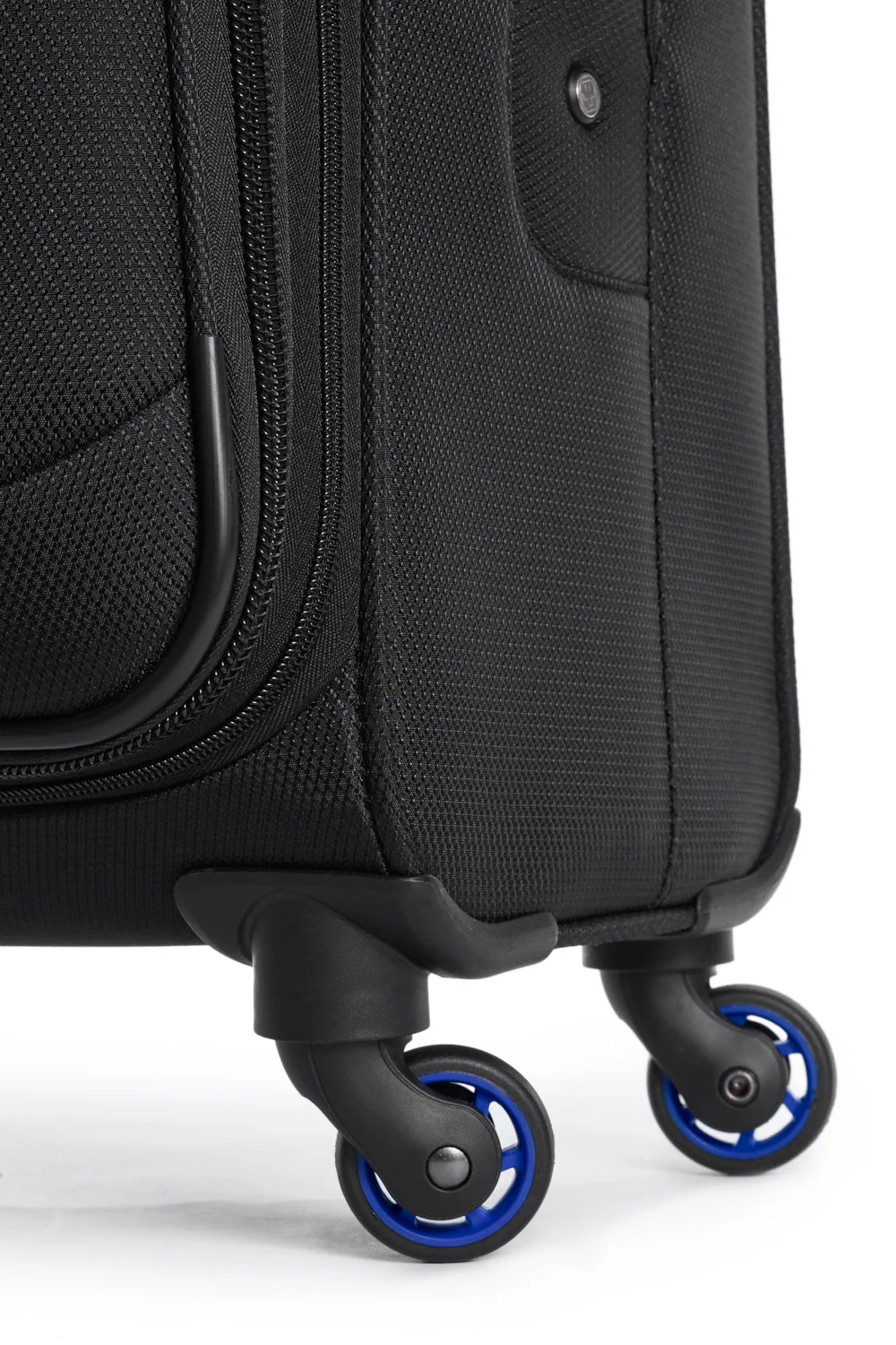 SWISSGEAR - Empire Collection 28" Expandable Upright Luggage - Image 7