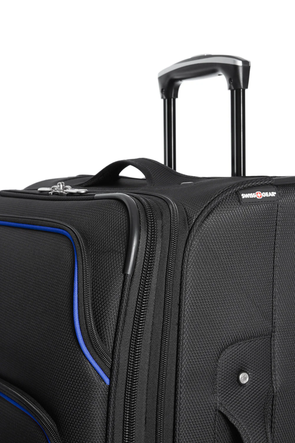 SWISSGEAR - Empire Collection 28" Expandable Upright Luggage - Image 8